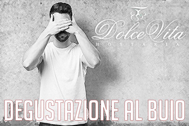 Degustazione al buio